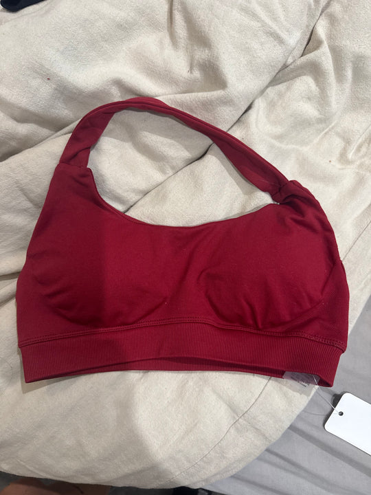 Signature Crop - Cherry