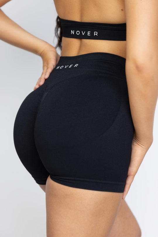 Signature Shorts - Midnight