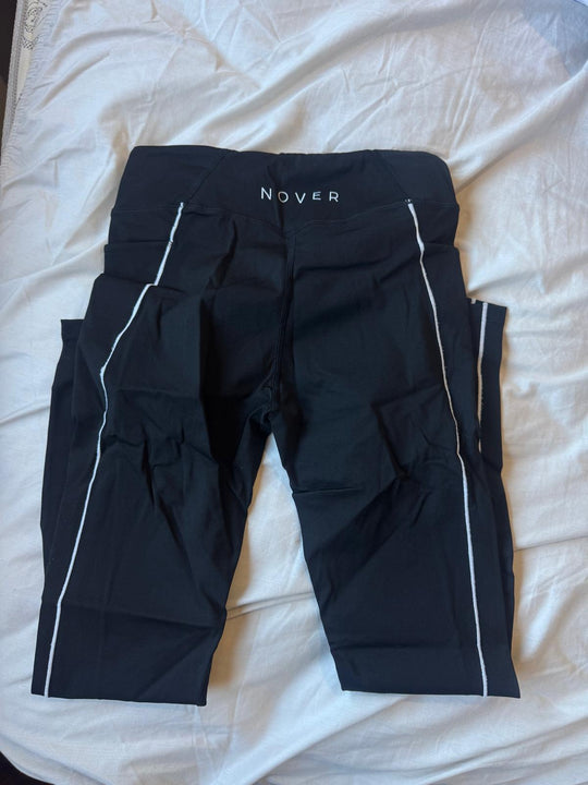 Black & White Leggings