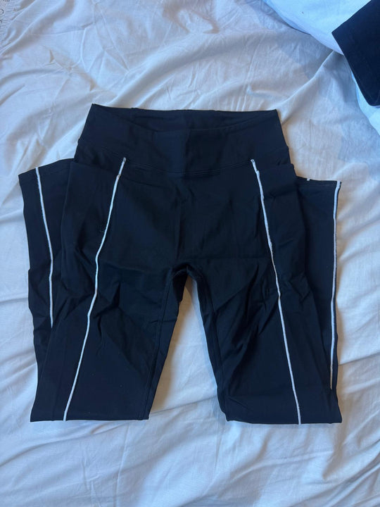 Black & White Leggings