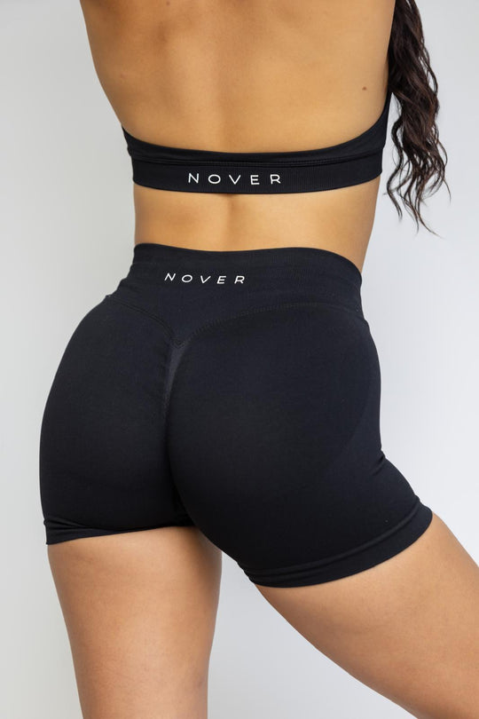 Signature Shorts - Midnight