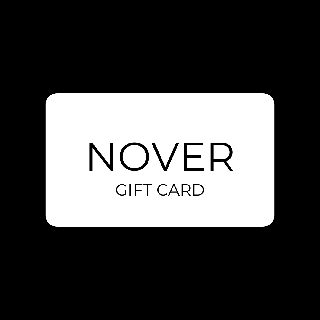 Nover Gift Card