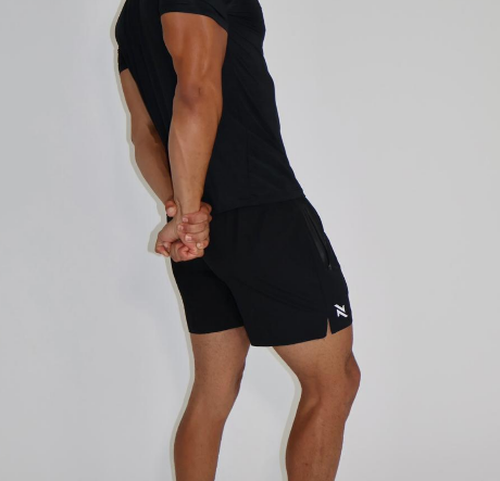 Impact Essential Shorts