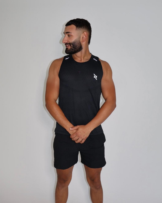 Impact Essential Singlet
