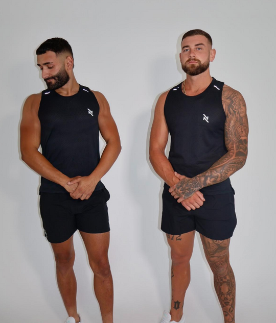 Impact Essential Singlet