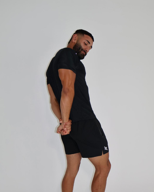 Impact Essential Shirt