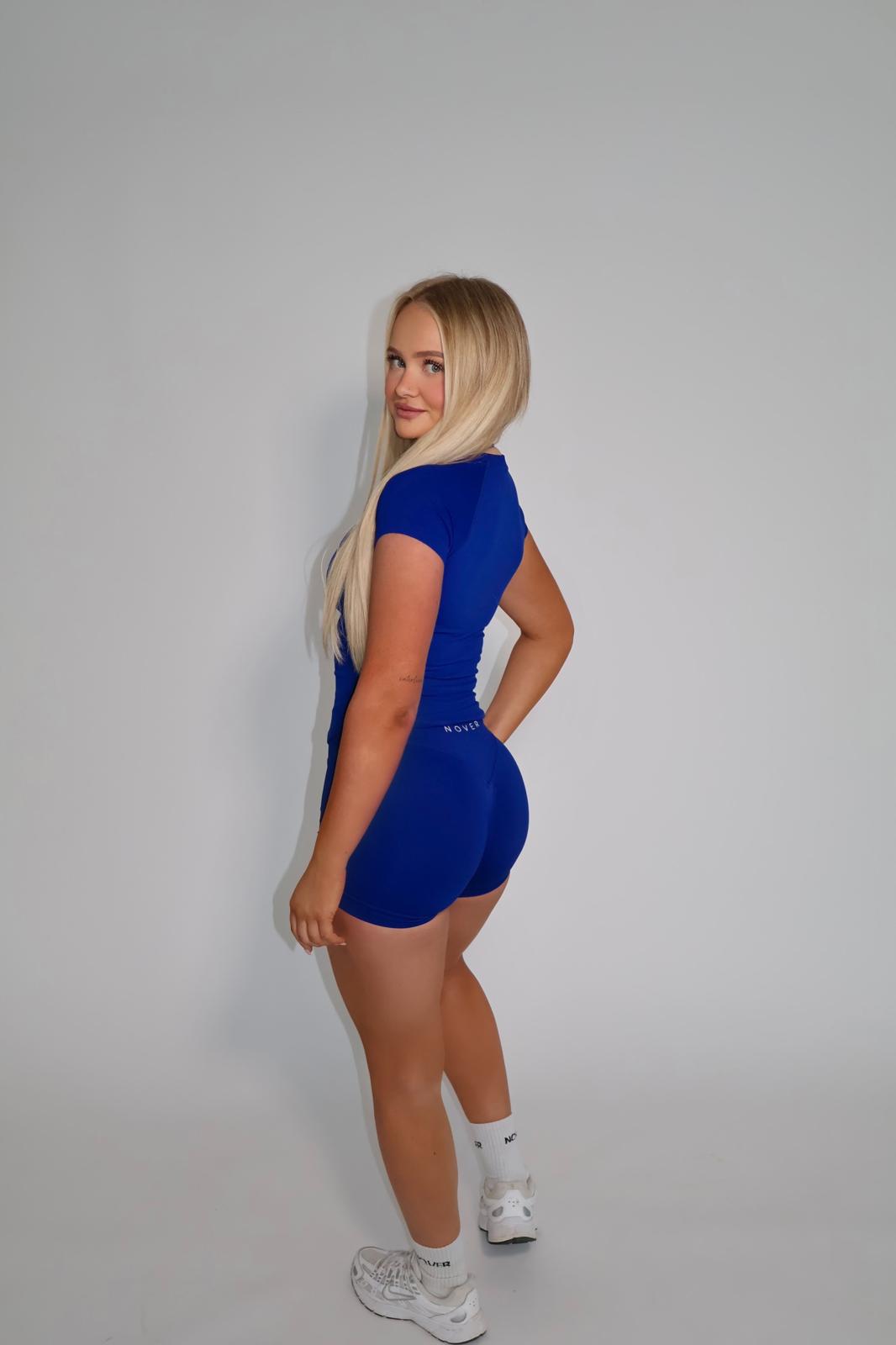 Signature Shorts - Slate