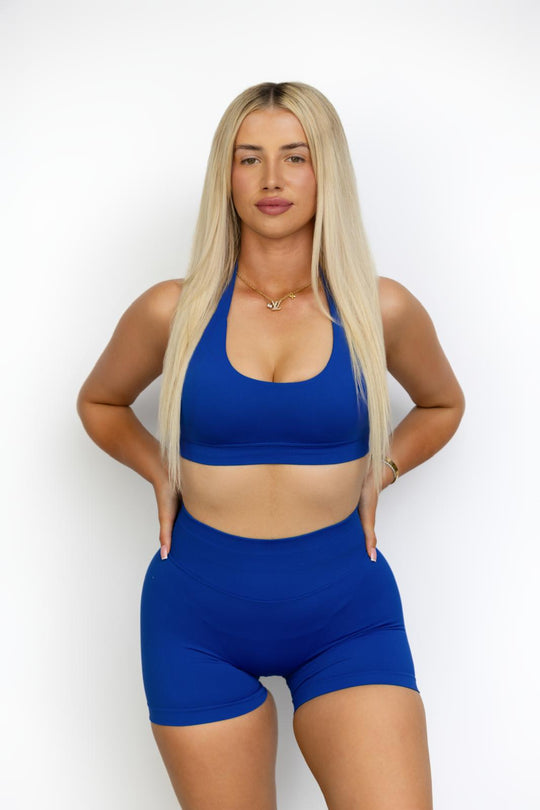 Signature Crop - Marine