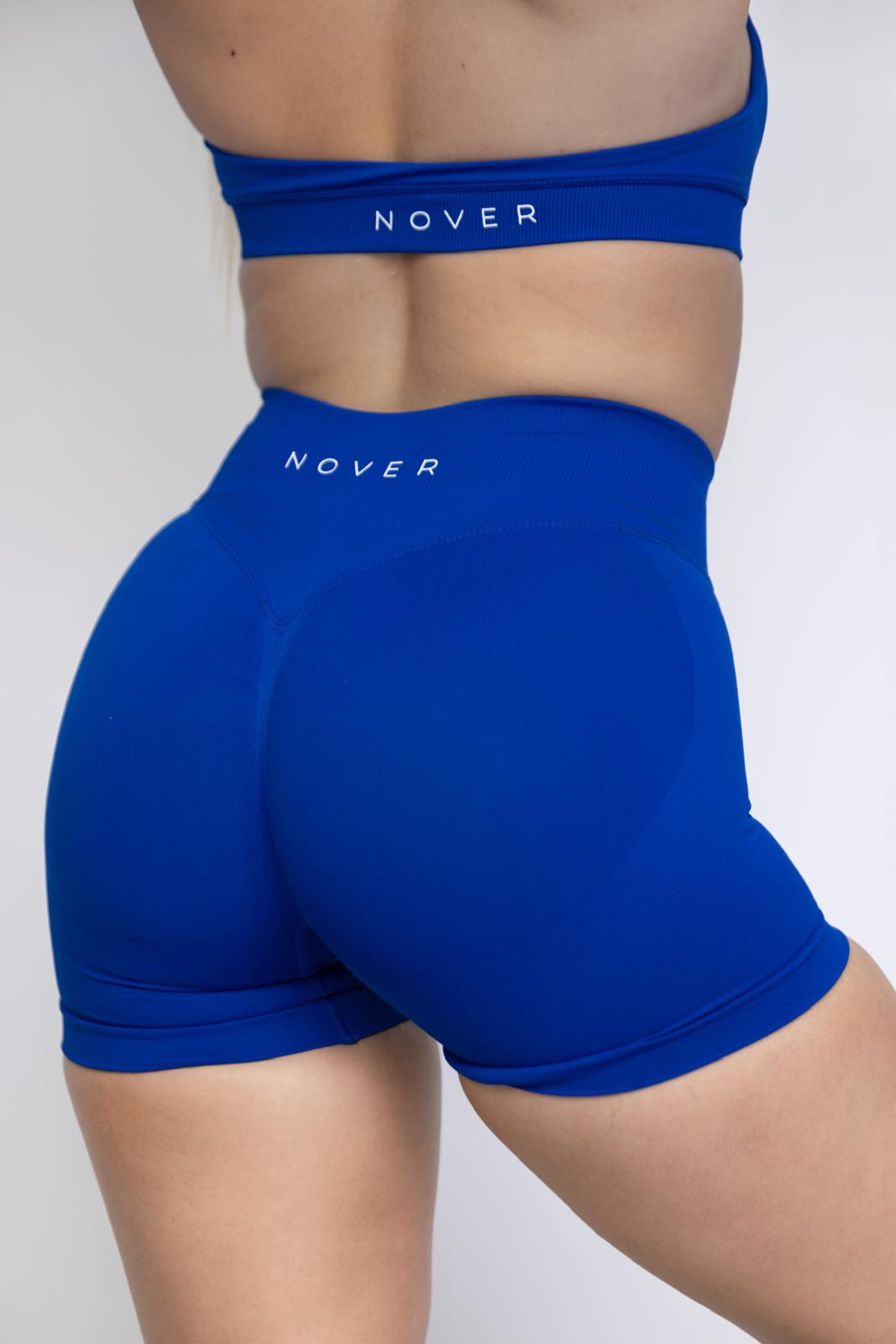 Signature Shorts - Marine