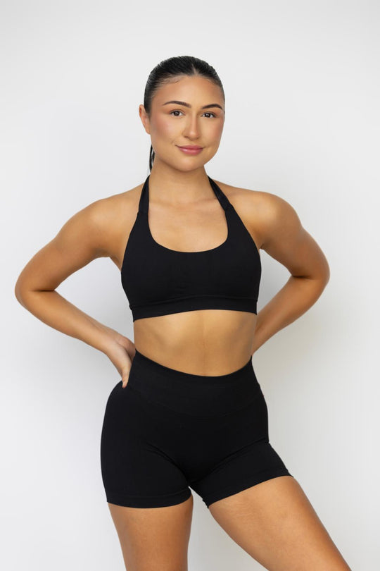 Signature Crop - Midnight