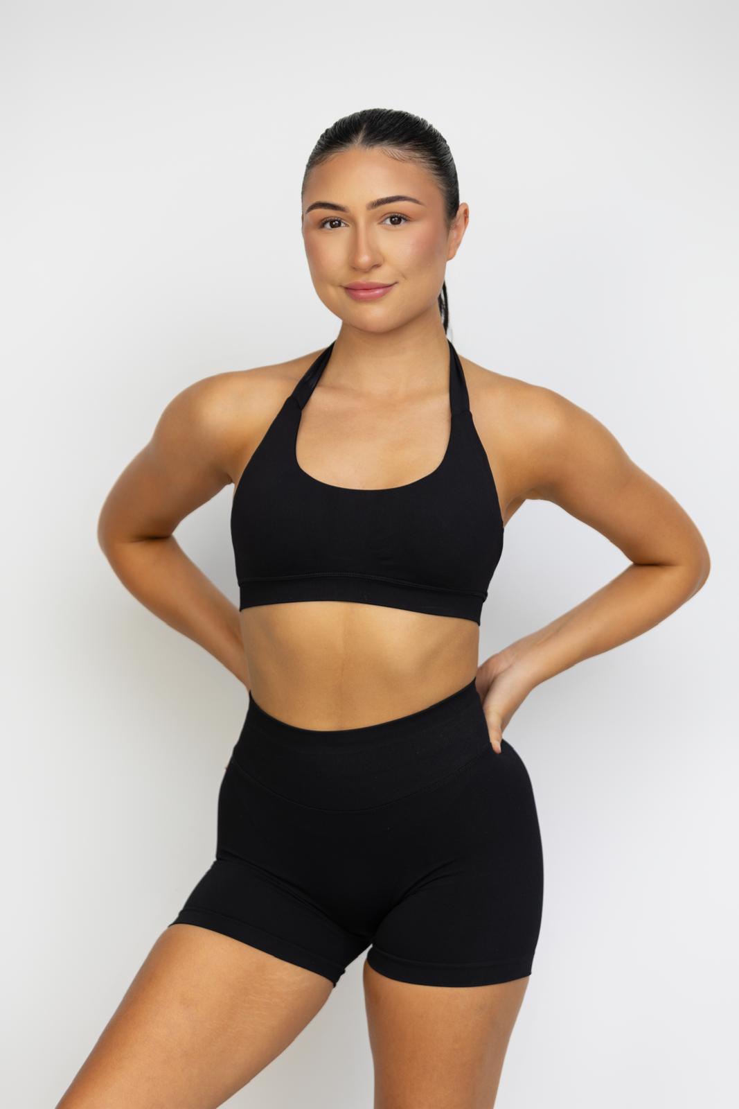 Signature Shorts - Midnight