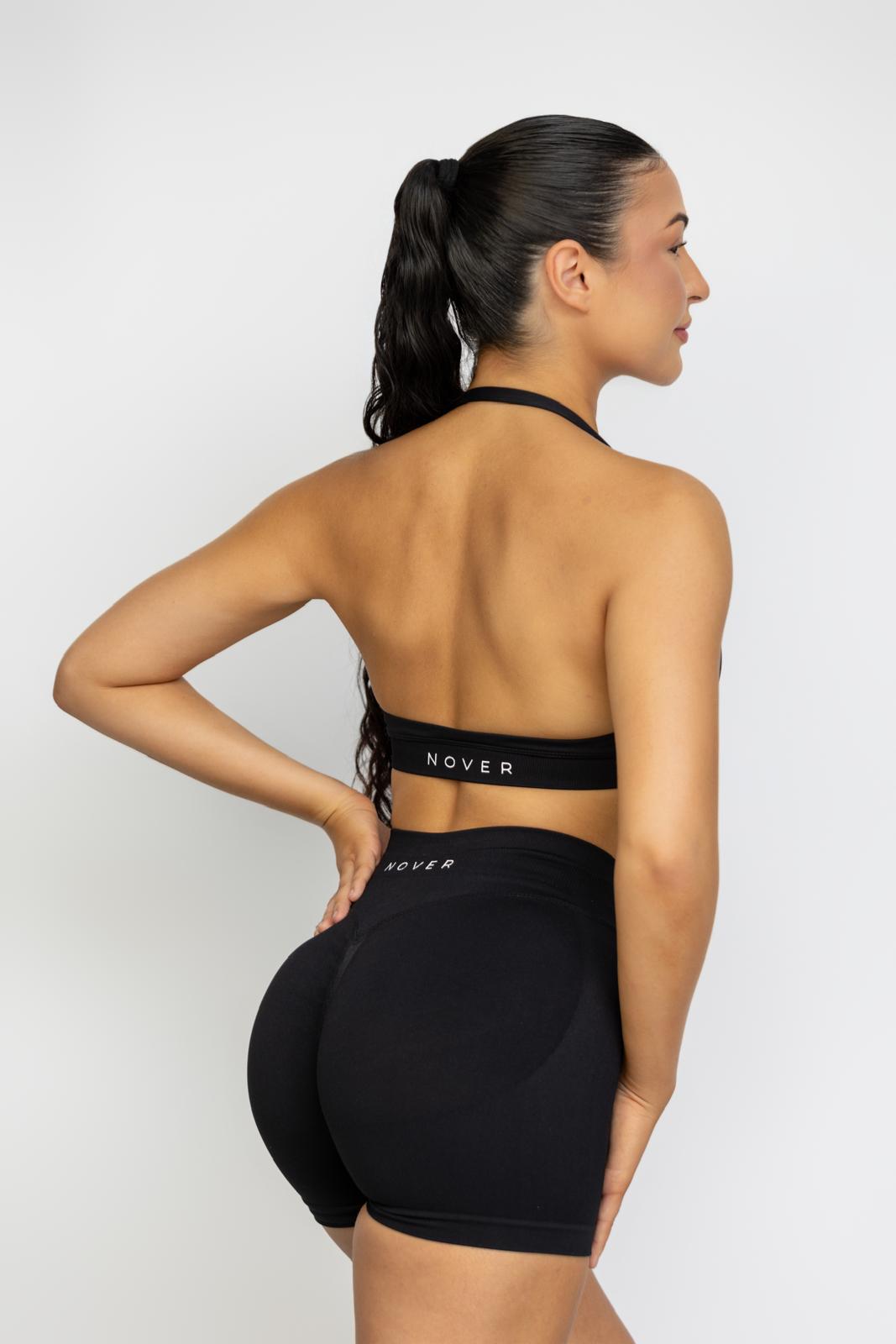 Signature Crop - Midnight