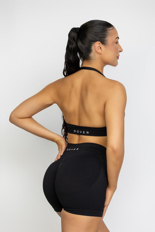 Signature Crop - Midnight
